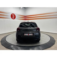 CITROEN-C3-ELLE 1.2PURETECH 110HP EAT6