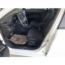 FIAT-EGEA-1.6 MJET 130HP EASY DCT
