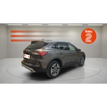 FORD-KUGA-TITANIUM 1.5L ECOBOOST 182PS 8İLERİ AT