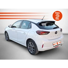 OPEL-CORSA-1.2 BENZİNLİ AT8 100 HP EDITION