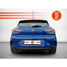 RENAULT-CLIO-EVOLUTION 1.0 TCE X-TRONIC 90 BG