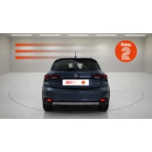 FIAT-EGEA-1.6 MJET 130HP CROSS LOUNGE DCT