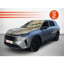 PEUGEOT-5008-ALLURE 1.2 HYBRID 136HP EDCS6
