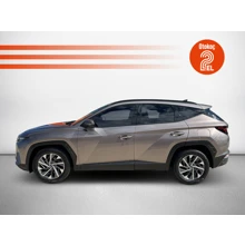 HYUNDAI-TUCSON-1.6 CRDI 136 PS PRIME 4X2 DCT DİZEL