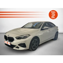 BMW-2 SERISI-1.5 216D GRANCOUPE SPORT LINE