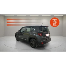 JEEP-RENEGADE-1.3 150HP LONGITUDE SPORT BENZ. DDCT 4x2
