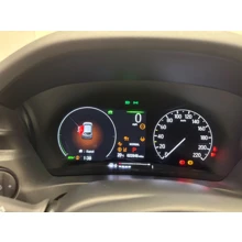 HONDA-HR-V-1.5L e:HEV HYBRID ADVANCE CVT