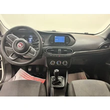FIAT-EGEA-1.3 MJET II DS 95 HP EASY