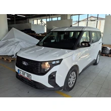 FORD-TOURNEO COURIER-1.5 L ECOBLUE 100PS DELUXE KOMBİ