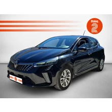 RENAULT-CLIO-EVOLUTION 1.0 TCE X-TRONIC 90 BG