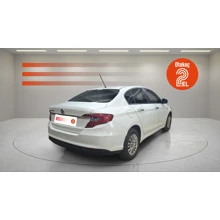 FIAT-EGEA-1.6 MJET 130HP EASY DCT