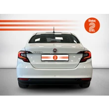 FIAT-EGEA-1.6 MJET 130HP URBAN DCT