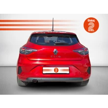 RENAULT-CLIO-EVOLUTION 1.0 TCE X-TRONIC 90 BG