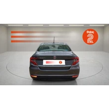 FIAT-EGEA-1.3 MJET II DS 95 HP EASY