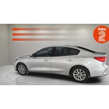 FORD-FOCUS-TREND X 4KAPI 1.5L ECOBLUE 115PS 8İLE AT