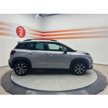 CITROEN-C3 AIRCROSS-1.2 PURETECH 130HP EAT6 FEEL BOLD