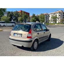Değişensiz Sorunsuz Yakıt Cimrisi Citroen C3