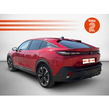 PEUGEOT-408-408 ALLURE 1.2 PURETECH 130HP EAT8