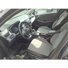 RENAULT-CLIO-EVOLUTION 1.0 TCE X-TRONIC 90 BG