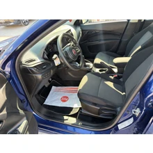 FIAT-EGEA-1.6 MJET 130HP EASY DCT
