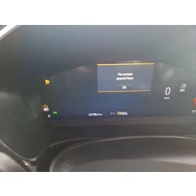 FORD-KUGA-TITANIUM 1.5L ECOBOOST 186PS 8İLERİ AT
