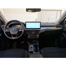 FORD-FOCUS-TITANIUM STIL 4K 1.5LEBLUE 115PS AT GSR