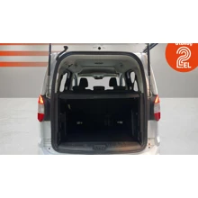 FORD-TOURNEO COURIER JOURNEY-1.5LTDCI 100PS JOURNEY TITANIUM PL EU6.2