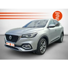 MG-HS-LUXURY 1.5 T-GDI 162 PS
