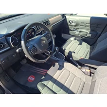 CITROEN-C3-FEEL BOLD 1.2 PURETECH 110HP EAT6