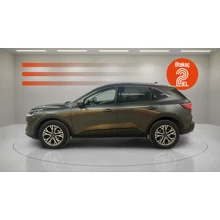 FORD-KUGA-TITANIUM 1.5L ECOBOOST 182PS 8İLERİ AT