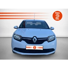 RENAULT-SYMBOL-SYMBOL JOY 1.2 16V 75 BG
