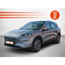 FORD-KUGA-TITANIUM 1.5L ECOBOOST 182PS 8İLERİ AT