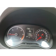 VOLKSWAGEN-AMAROK-2.0 BiTDI TRENDLINE