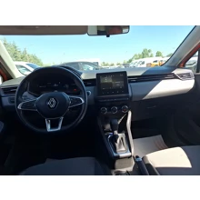 RENAULT-CLIO-EVOLUTION 1.0 TCE X-TRONIC 90 BG