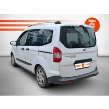 FORD-TOURNEO COURIER JOURNEY-1.6L TDCI 95PS EU5 TREND