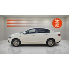 FIAT-EGEA-1.6 MJET 130HP EASY DCT