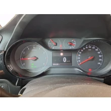 OPEL-CORSA-1.2 BENZİNLİ AT8 100 HP EDITION