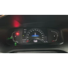 RENAULT-MEGANE-SEDAN ICON 1.3 TCE 140 bg EDC