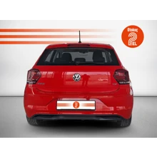 VOLKSWAGEN-POLO-1.0 TSI 95 PS COMFORTLINE MAN.