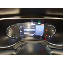 FIAT-EGEA-1.5 T4 HİBRİT 130 HP AT CROSS LOUNGE