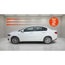 FIAT-EGEA-1.3 MJET II DS 95 HP EASY
