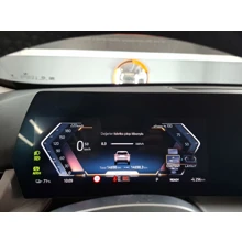 BMW-IX1-EDRIVE20 SPORT LINE AT