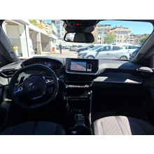 PEUGEOT-2008-ALLURE 1.2 PURETECH 130HP EAT8