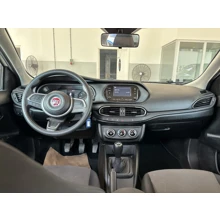 FIAT-EGEA-1.3 MJET II DS 95 HP EASY