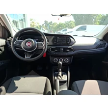 FIAT-EGEA-1.6 MJET 130HP EASY DCT