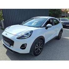 FORD-PUMA-STYLE 1.0 ECOBOOST 125PS 7 OTOMATIK