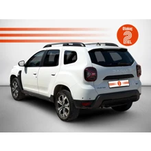 DACIA-DUSTER-JOURNEY 1.5 DCI BLUE 115 BG 4X4