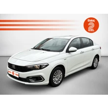 FIAT-EGEA-1.6 MJET 130HP EASY DCT