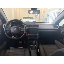 CITROEN-C3-FEEL BOLD 1.2 PURETECH 110HP EAT6
