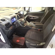 FIAT-DOBLO COMBİ-PREMIO 1.5 130 HP BLUEHDI E6.4 AT